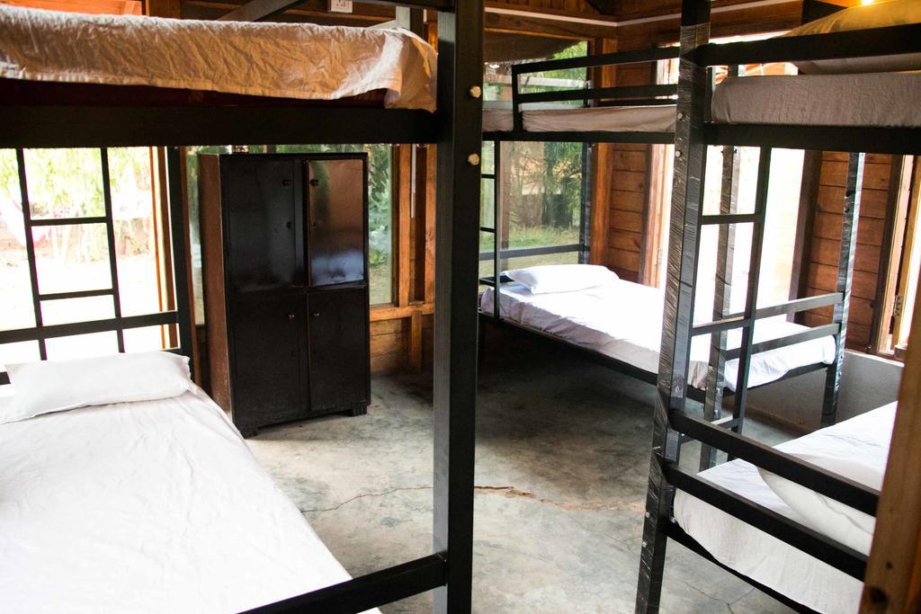 Wonderland Hostel Anjuna Phòng bức ảnh