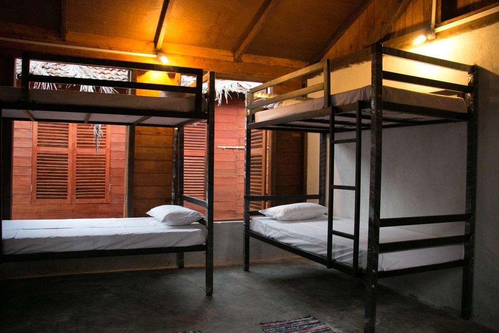 Wonderland Hostel Anjuna Phòng bức ảnh