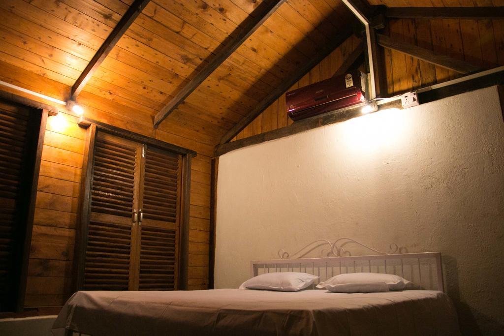 Wonderland Hostel Anjuna Phòng bức ảnh