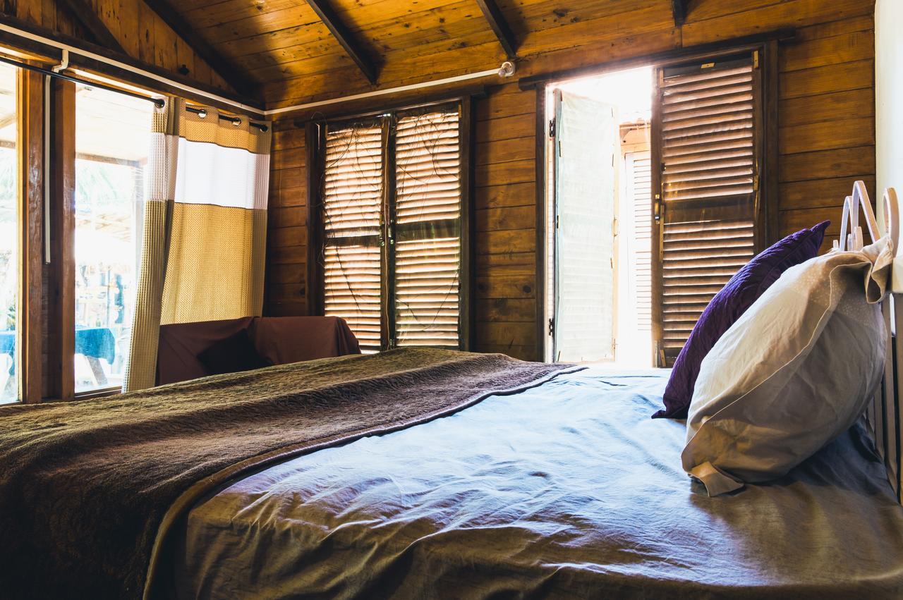 Wonderland Hostel Anjuna Ngoại thất bức ảnh